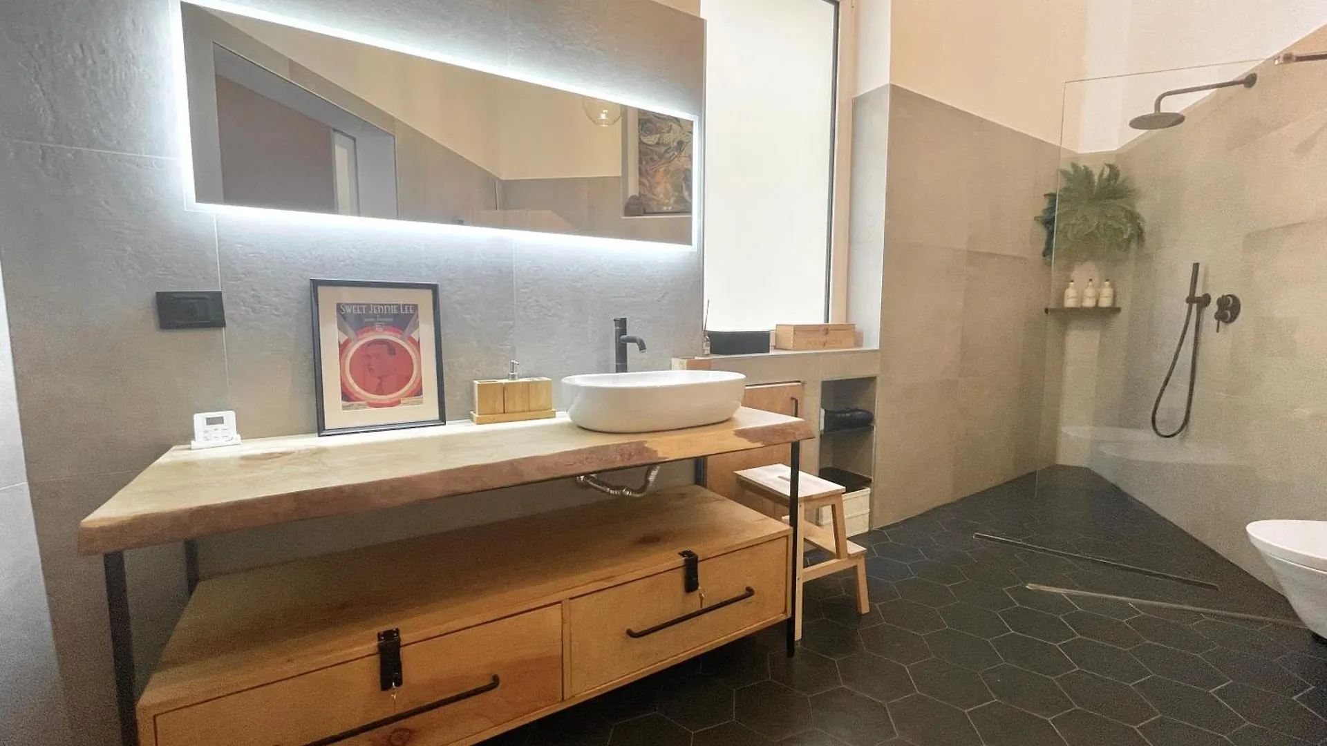 Atelier Del Mare Apartment Bari