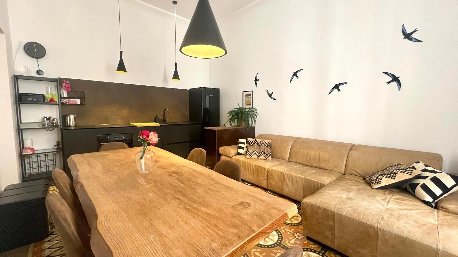 Atelier Del Mare Apartment Bari