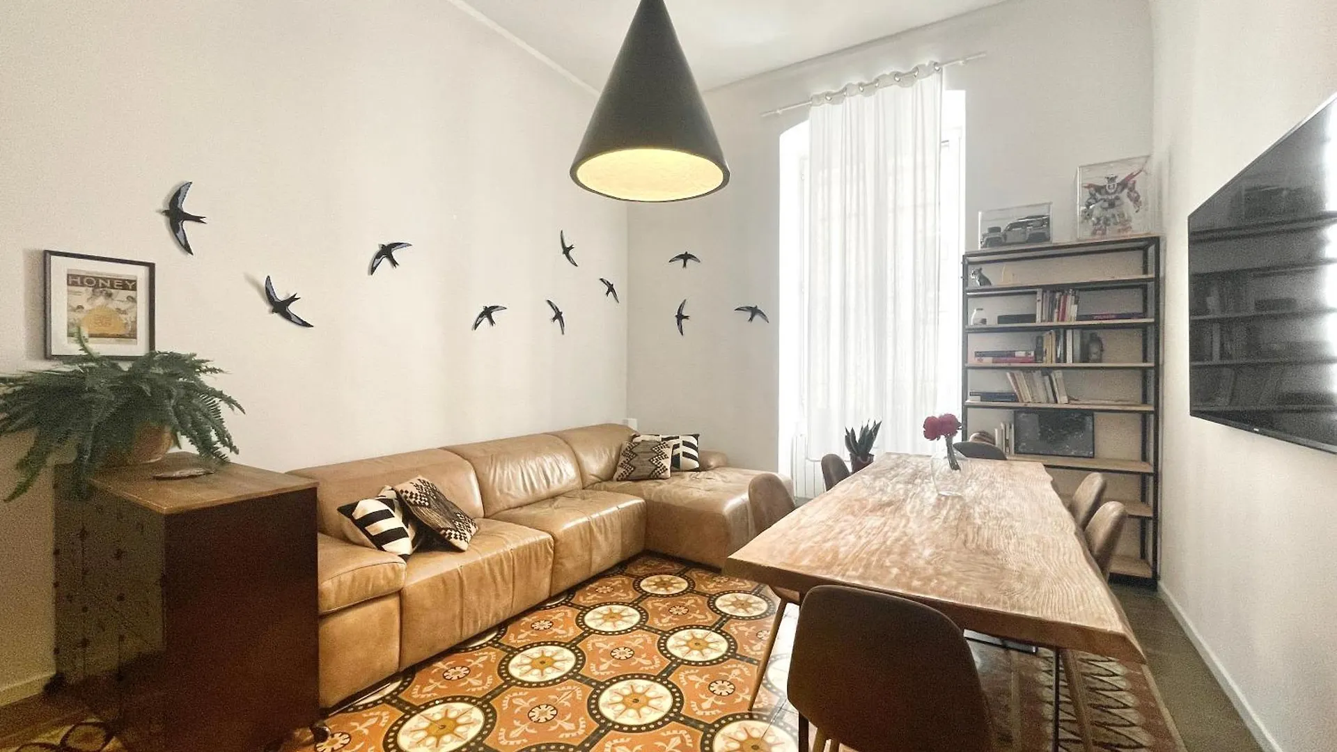 Atelier Del Mare Apartment Bari 0*,