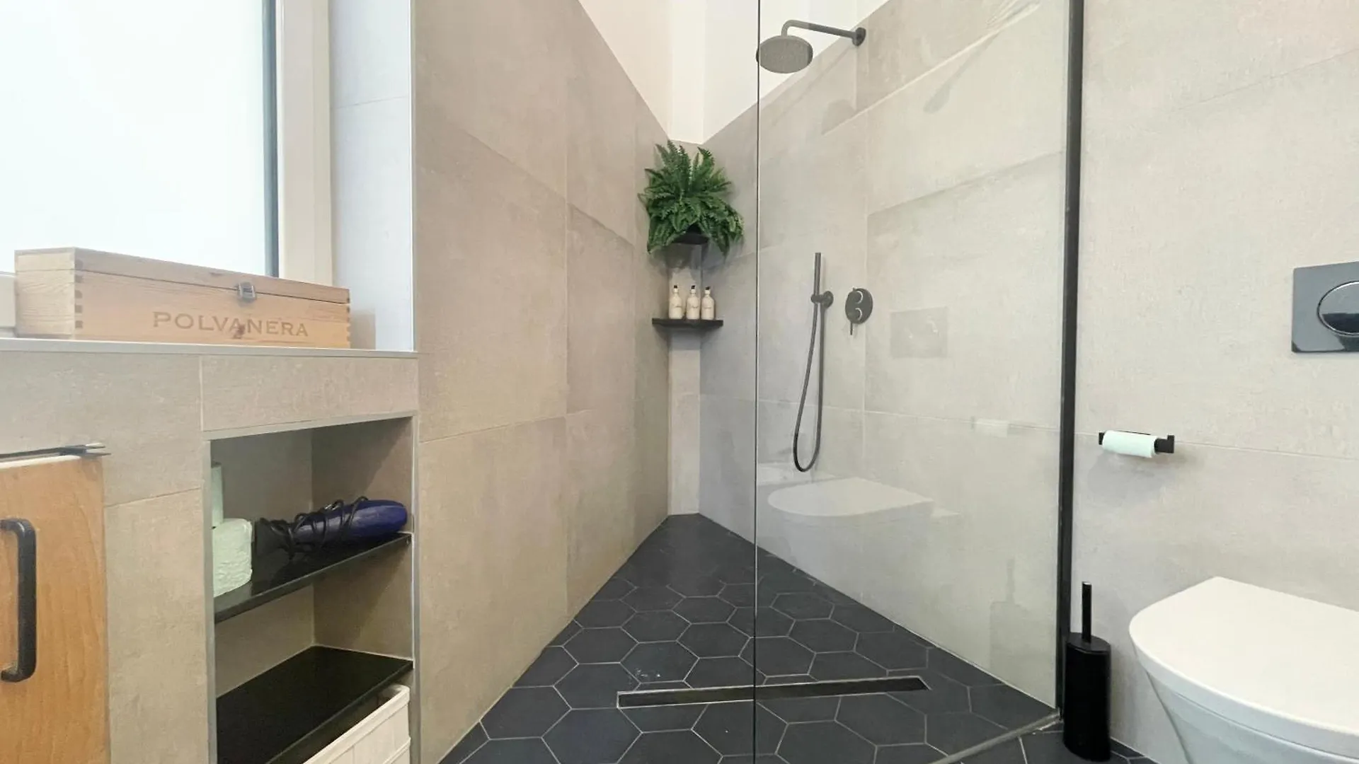 Atelier Del Mare Apartment Bari Italië