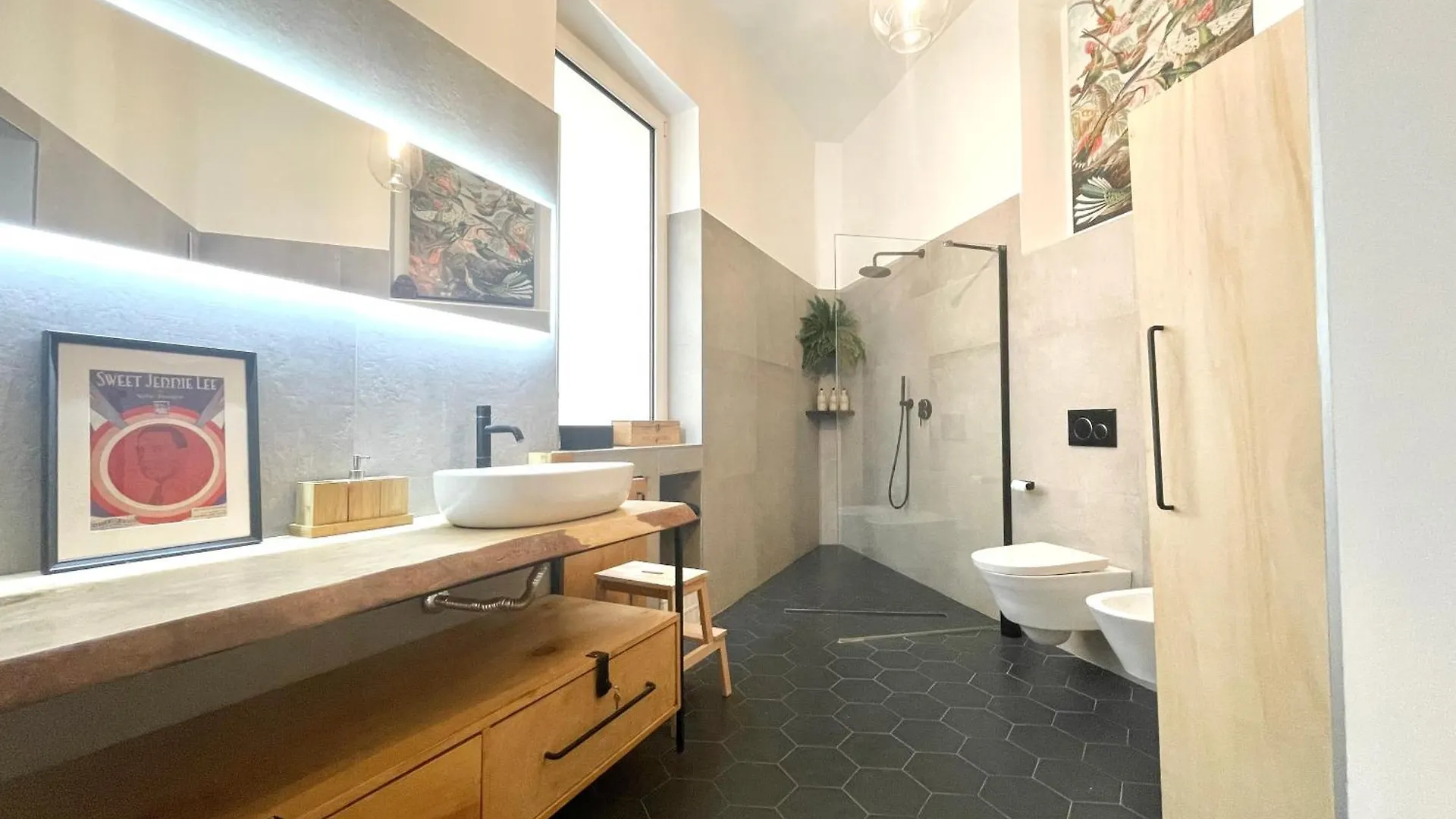 Atelier Del Mare Apartment Bari