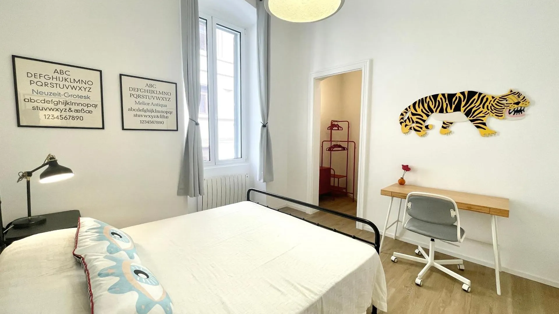 Atelier Del Mare Apartment Bari