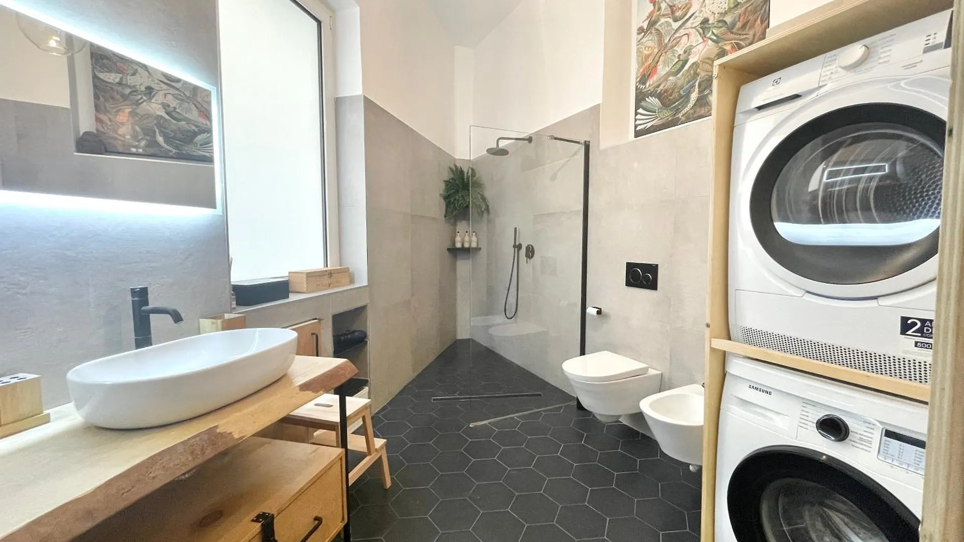 Atelier Del Mare Apartment Bari 0*,  Italië