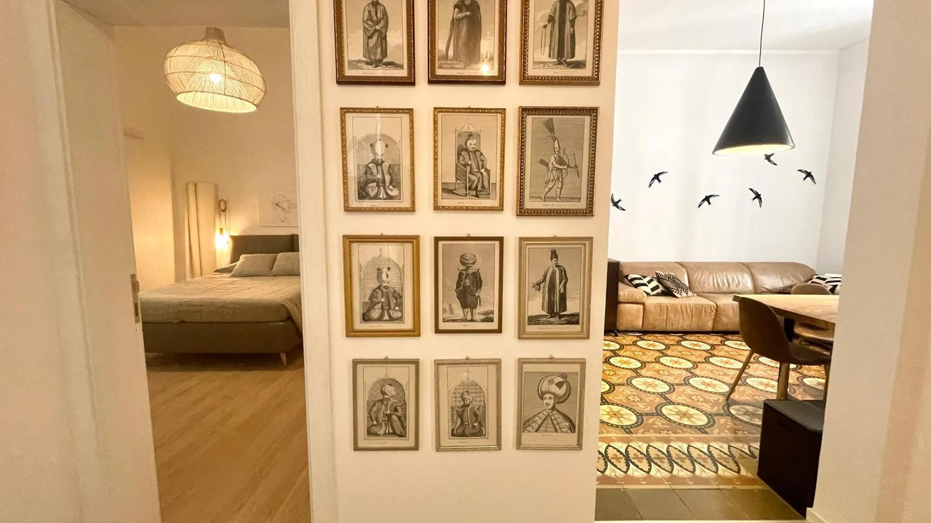 Atelier Del Mare Apartment Bari